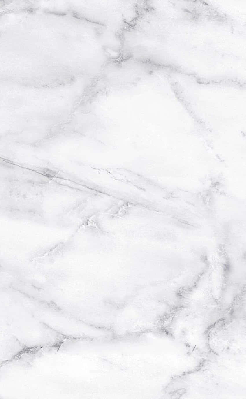 white marble, soft gray veining, luxurious natural stone texture, HD Phone Wallpaper