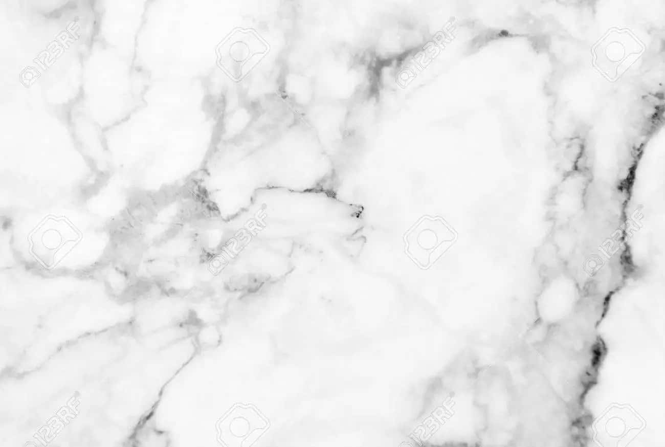 Grey Marble, white marble, swirling gray veins, HD Desktop Wallpaper