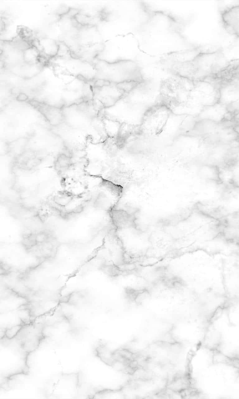 grey marble, white marble, soft gray veins, HD Phone Wallpaper