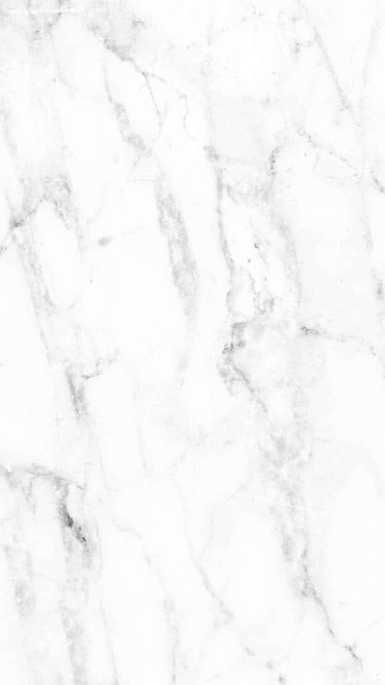 Grey Marble, white marble, gray veining, HD Phone Wallpaper