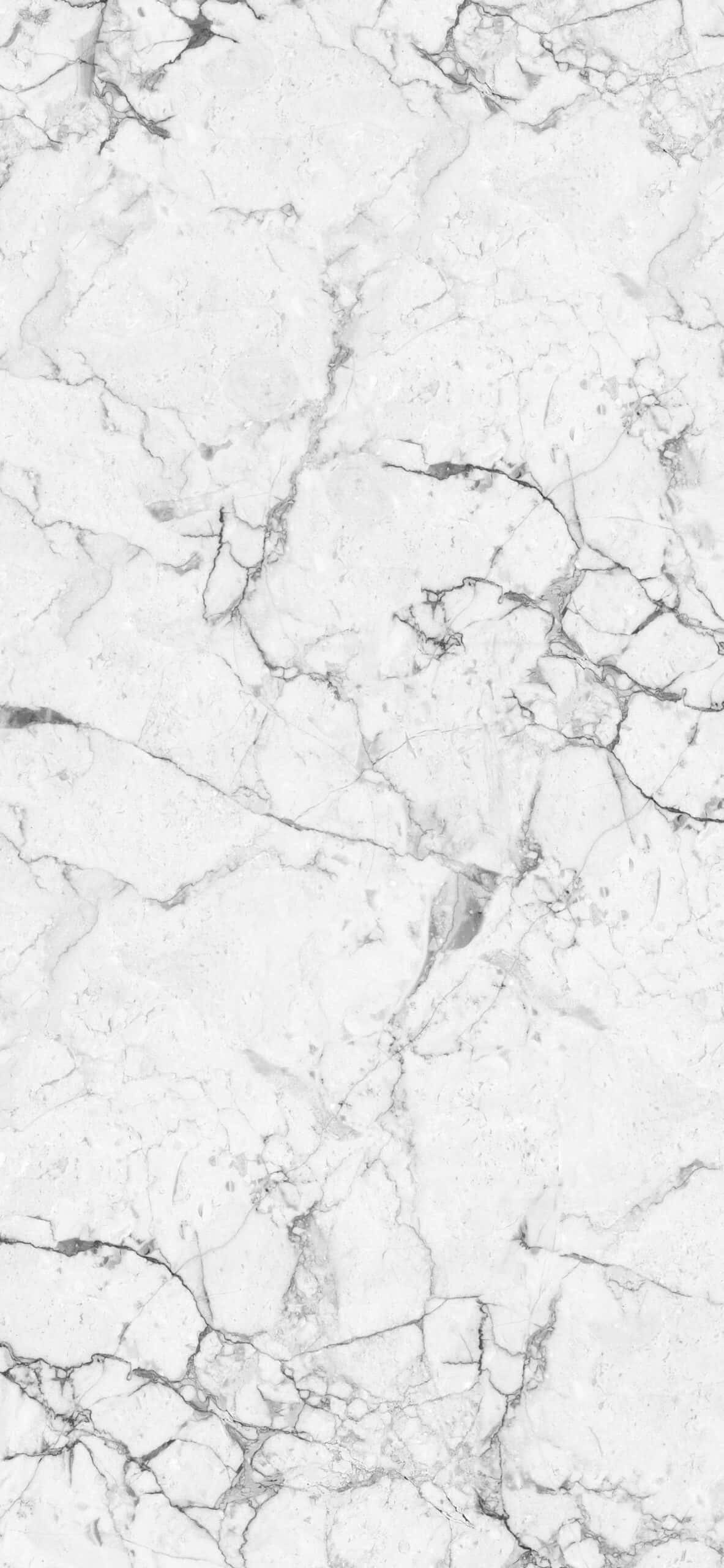 grey marble, white marble, gray veining, 2K Phone Wallpaper