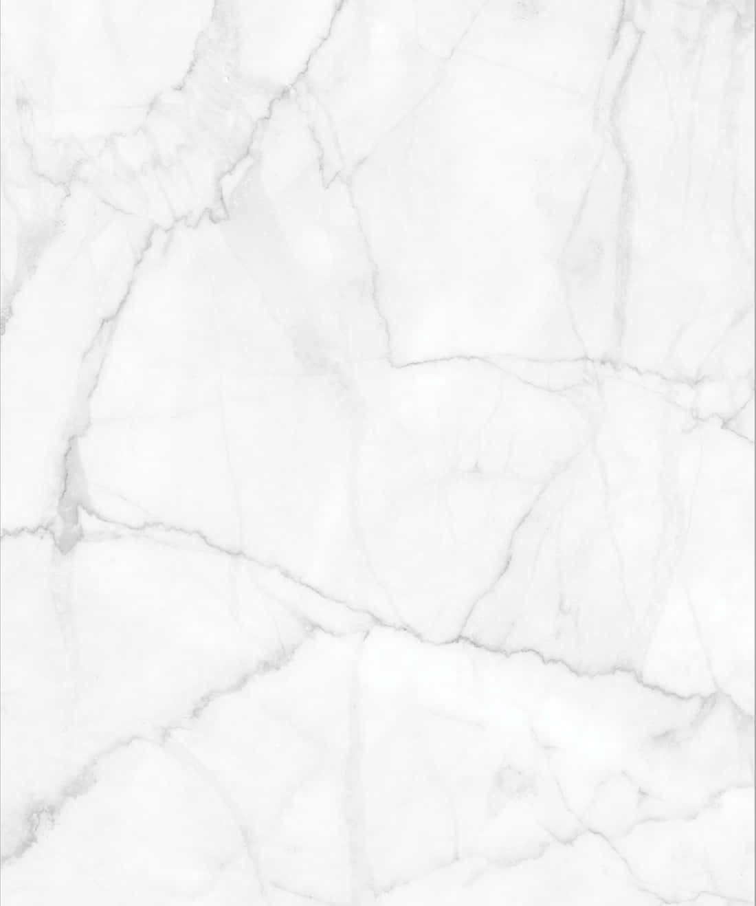 Grey Marble, white marble, gray veining, HD Phone Wallpaper