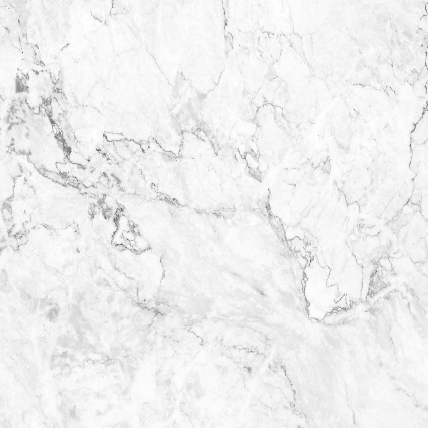 Grey Marble, white marble, gray veining, HD Desktop Wallpaper