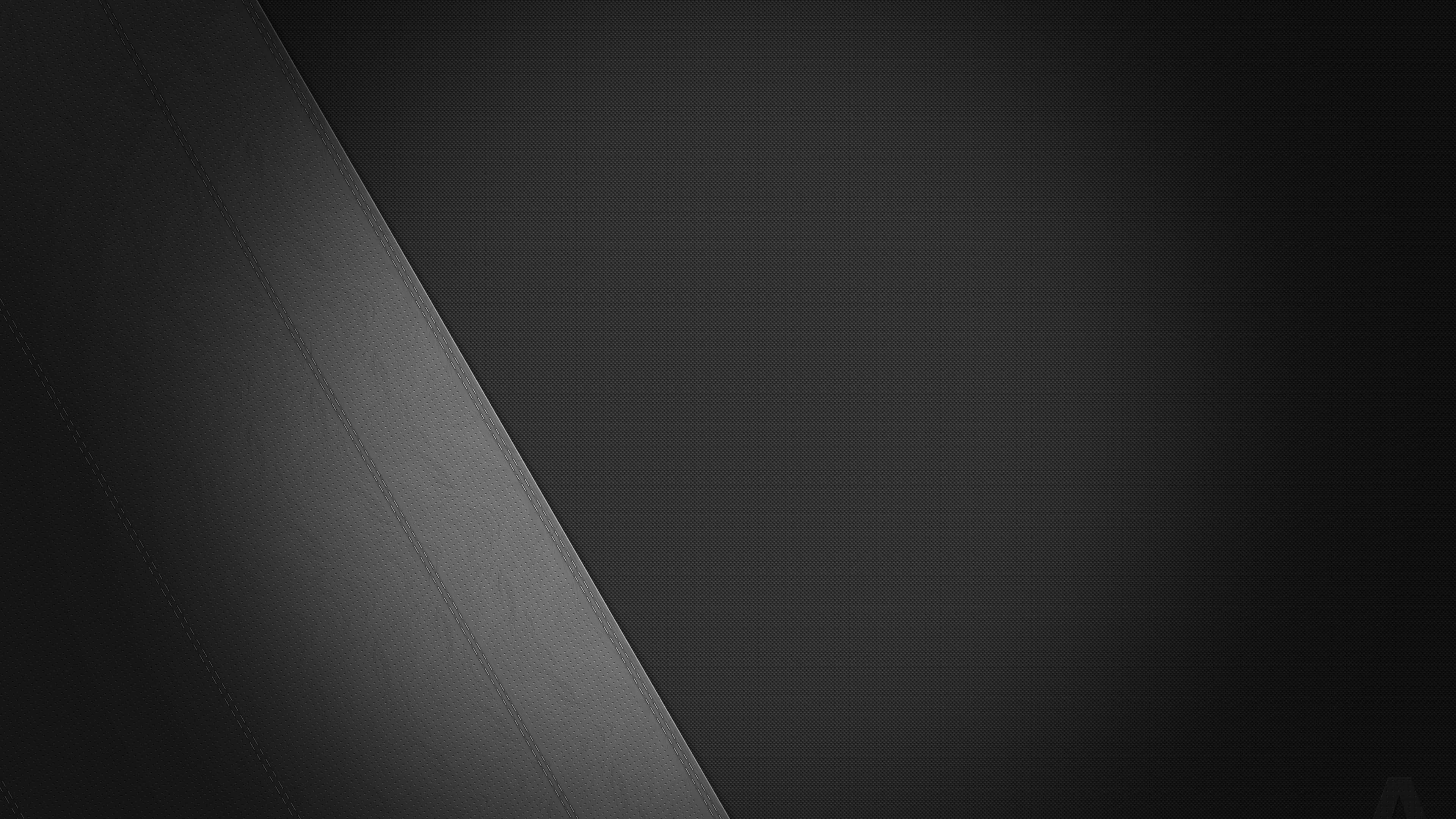 grey texture, dark gray tones, subtle diagonal texture, 4K Desktop Wallpaper