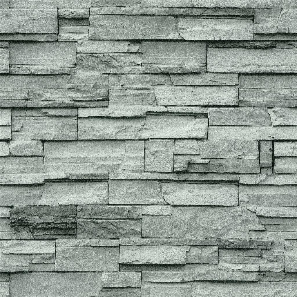 sophisticated grey brick wall texture, grey brick wall texture, textured gray stone wall, SD Desktop Wallpaper