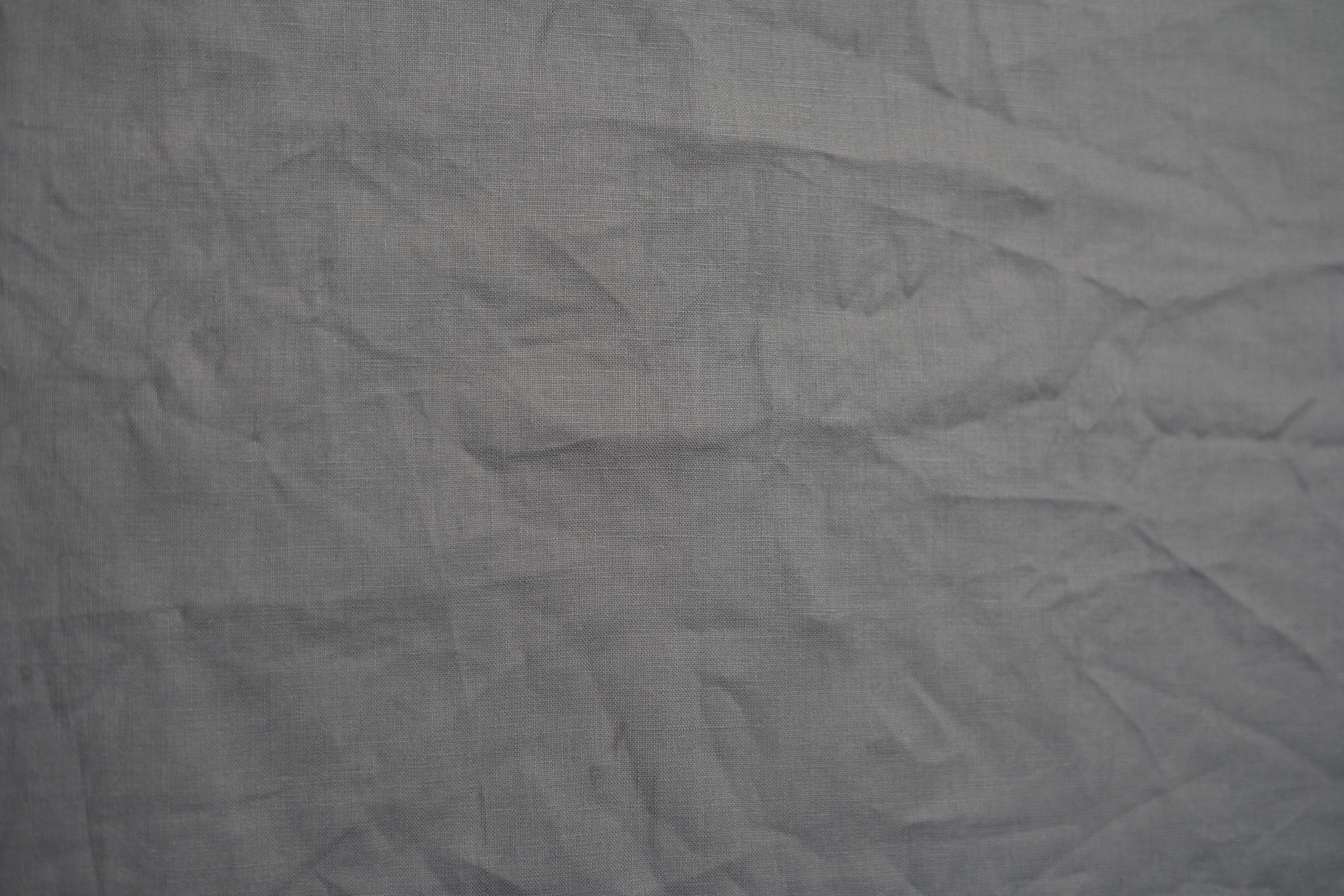 cool grey, grey fabric, wrinkled gray fabric, 5K Desktop Wallpaper