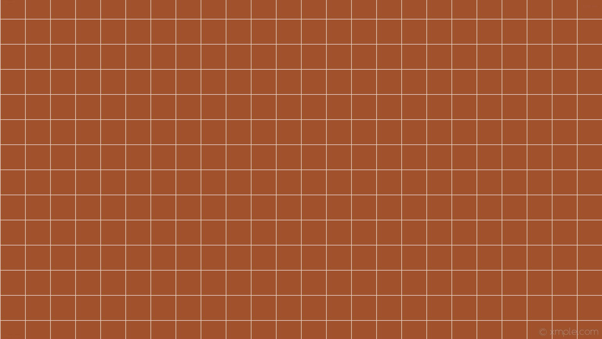 brown, white, grid lines, Full HD Desktop Wallpaper