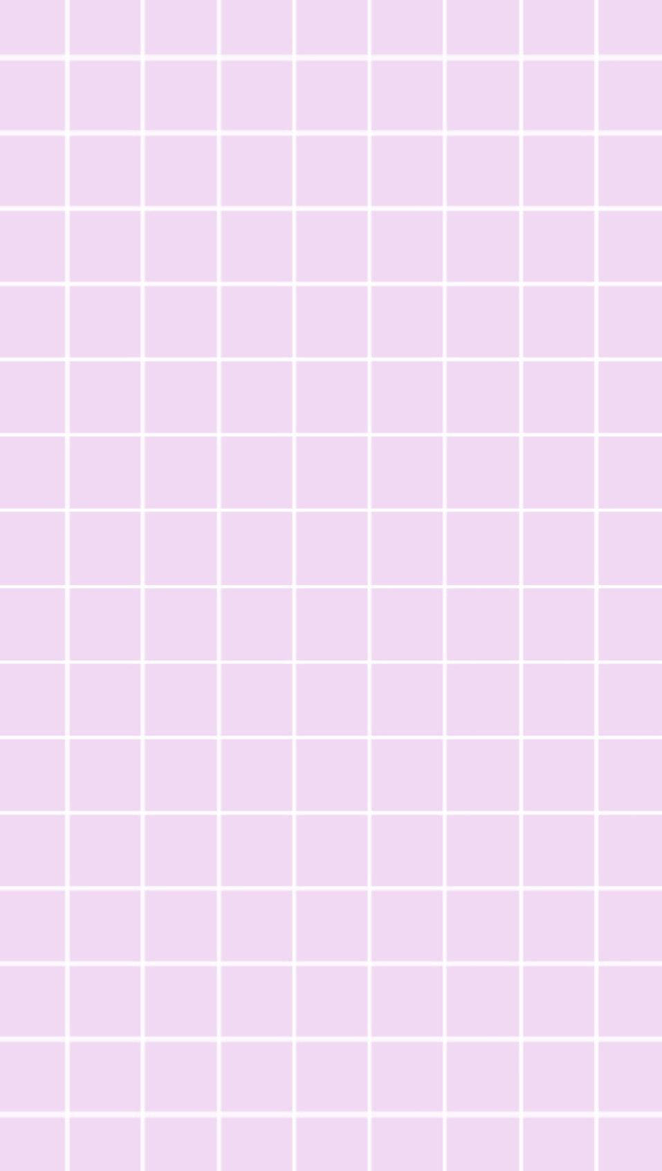pink, white, grid, HD Phone Wallpaper