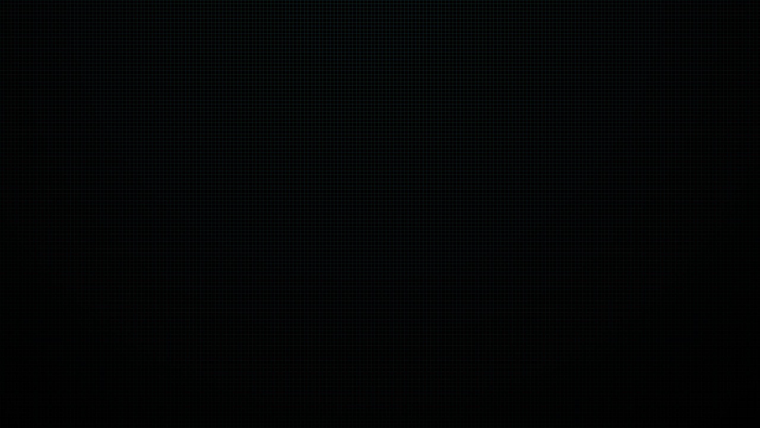 textured total black, subtle grid pattern, minimalist black background, 2K Desktop Wallpaper