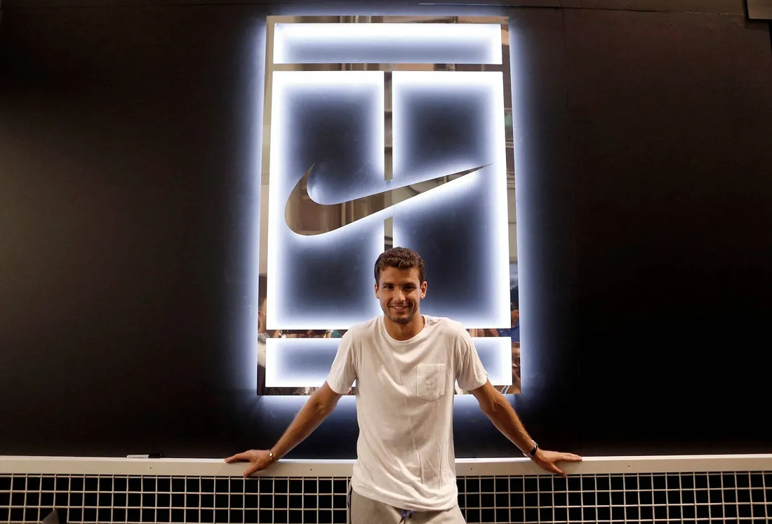Grigor Dimitrov