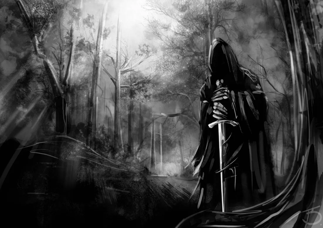 Grim Reaper