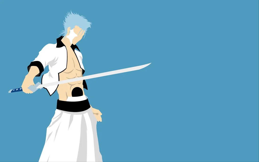 Grimmjow