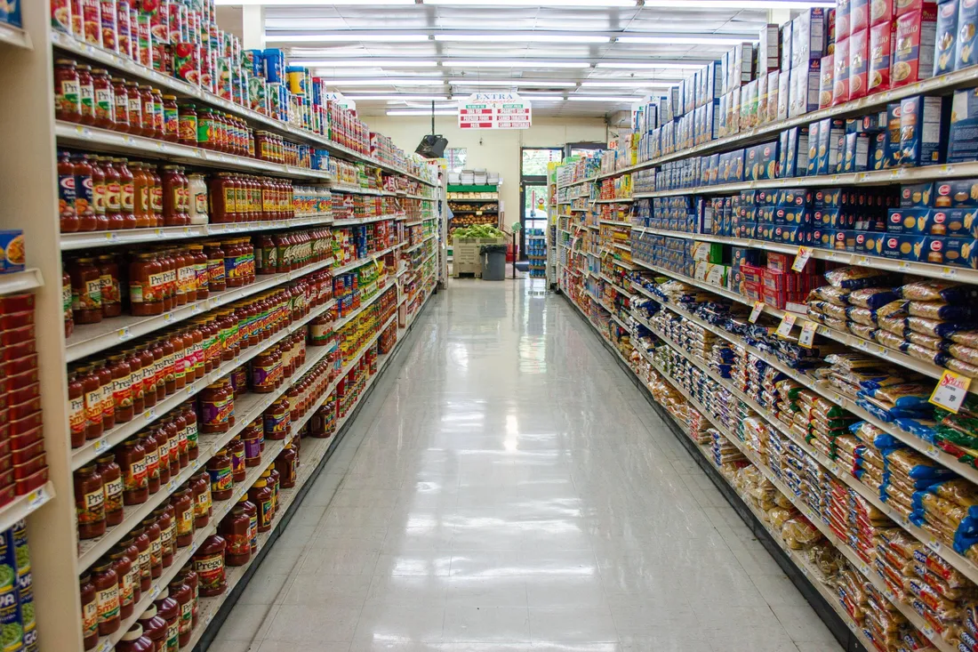 Grocery Store