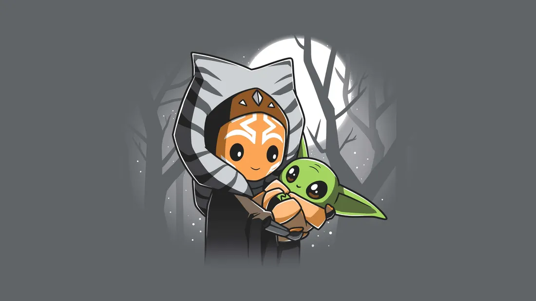Grogu