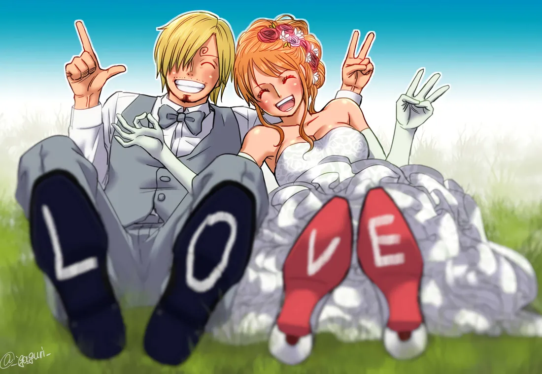 Groom