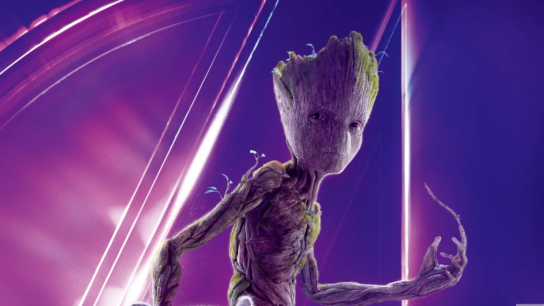 Groot