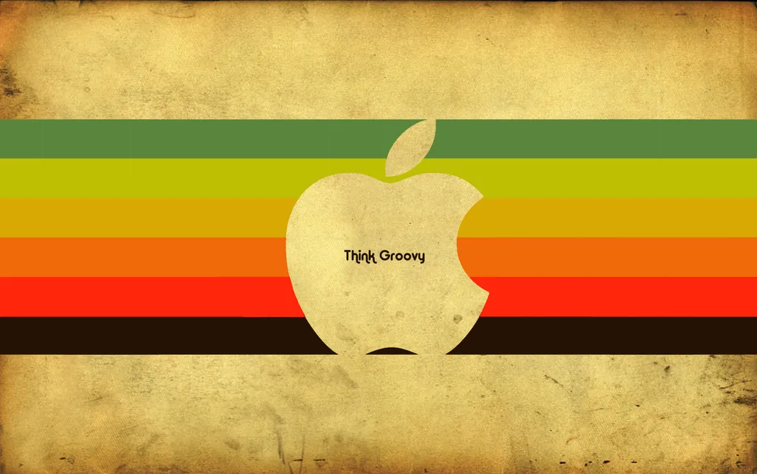 Groovy Retro