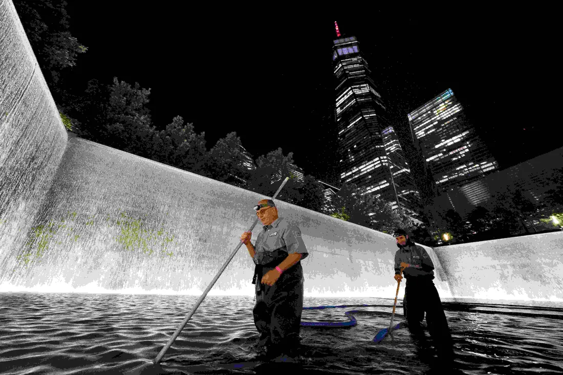 Ground Zero
