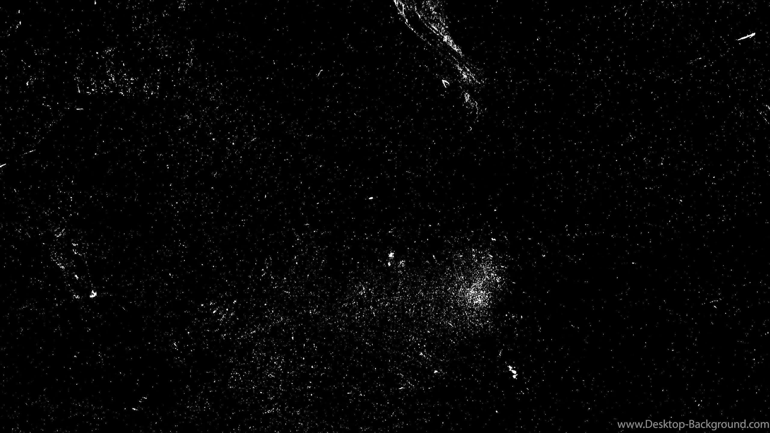 Grunge Aesthetic Mac, Night Sky, black background, 2K Desktop Wallpaper