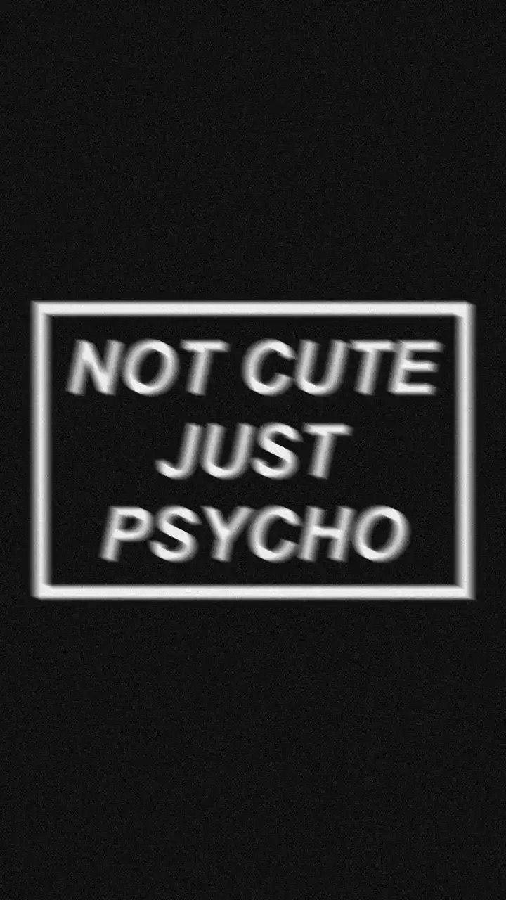 black textured background, bold white text, box, HD Phone Wallpaper