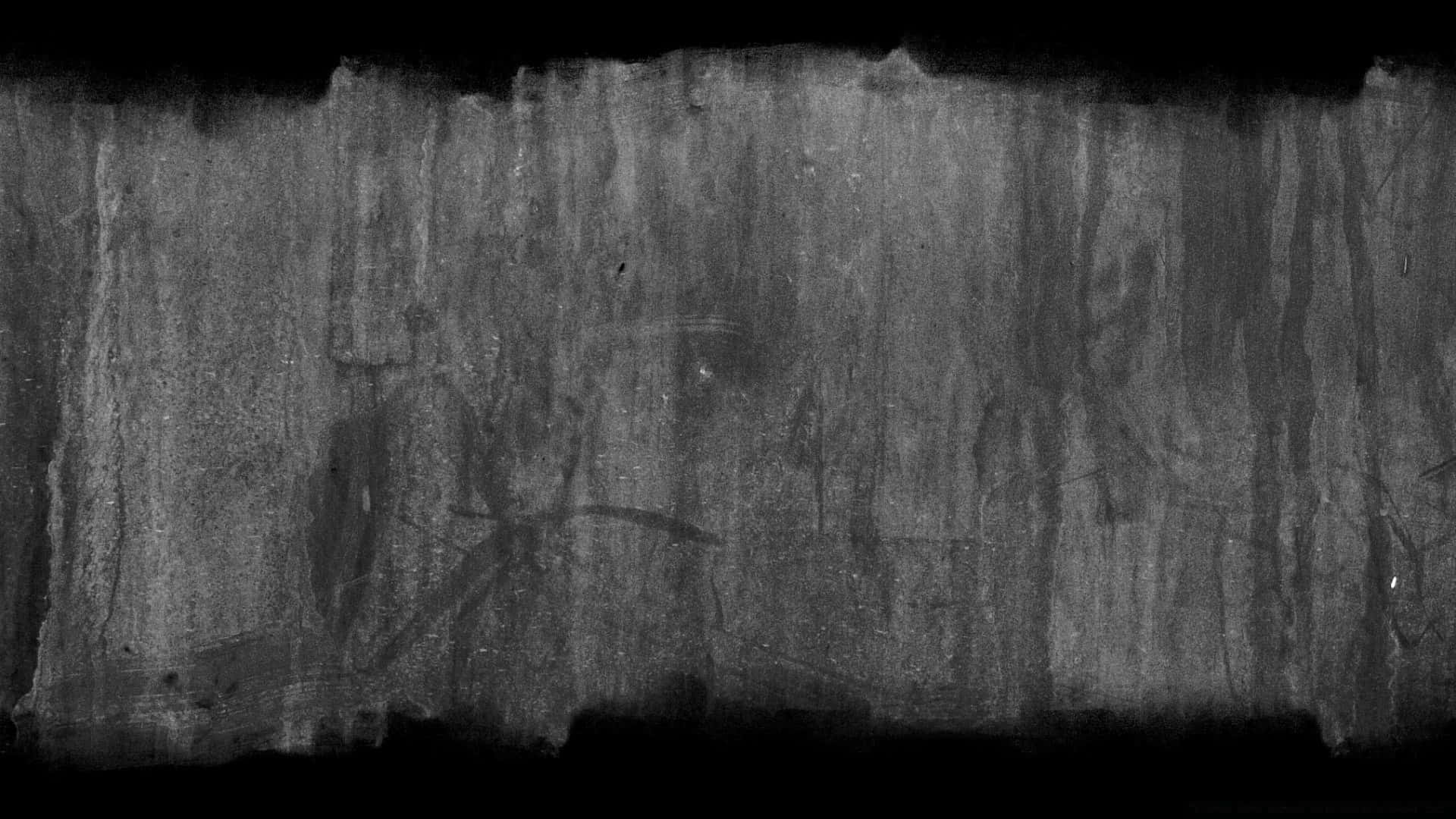 black grunge texture, monochrome textured wall, vertical streaks, Full HD Desktop Wallpaper
