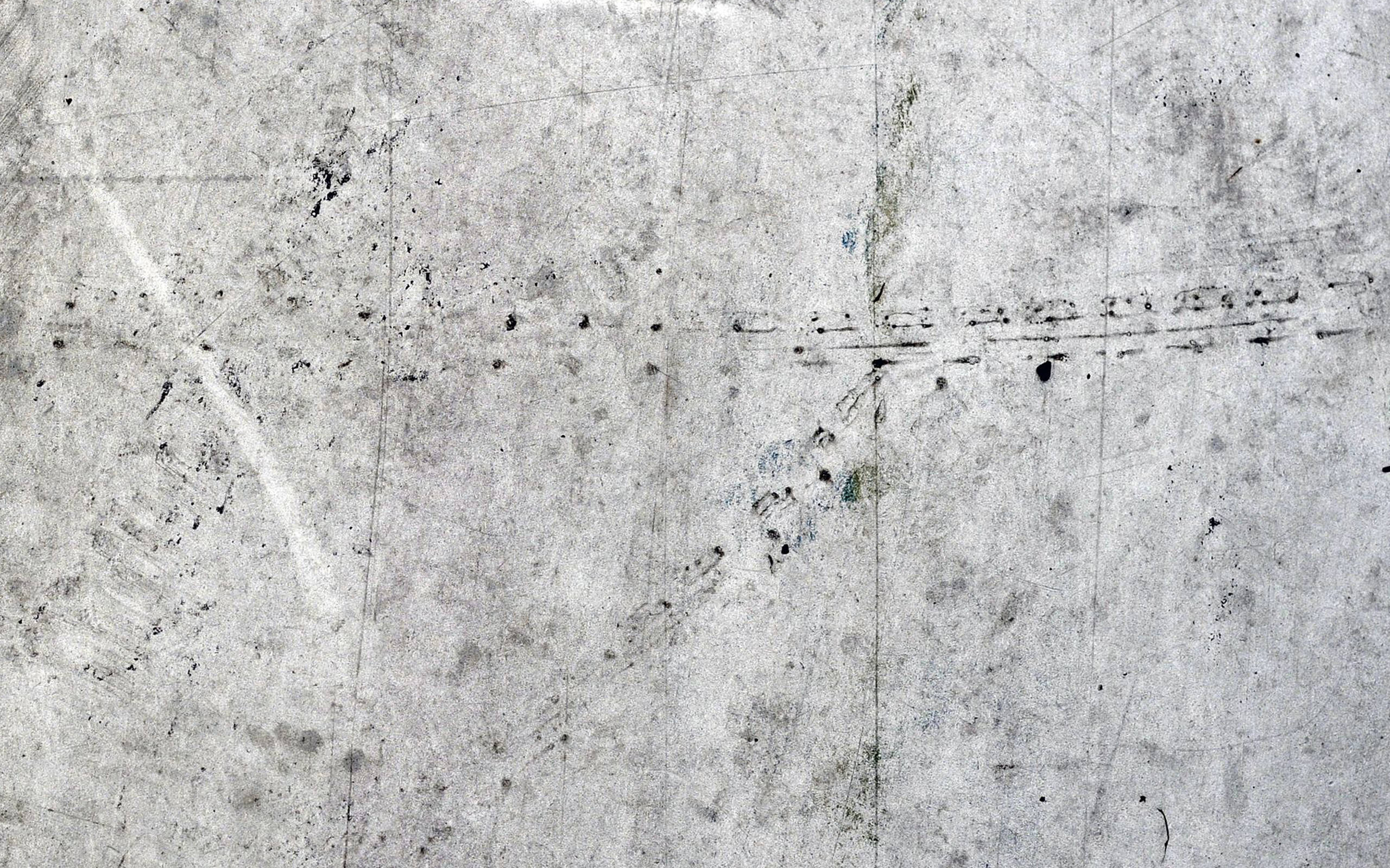 old white grunge texture, weathered concrete, scratches, 2K Desktop Wallpaper