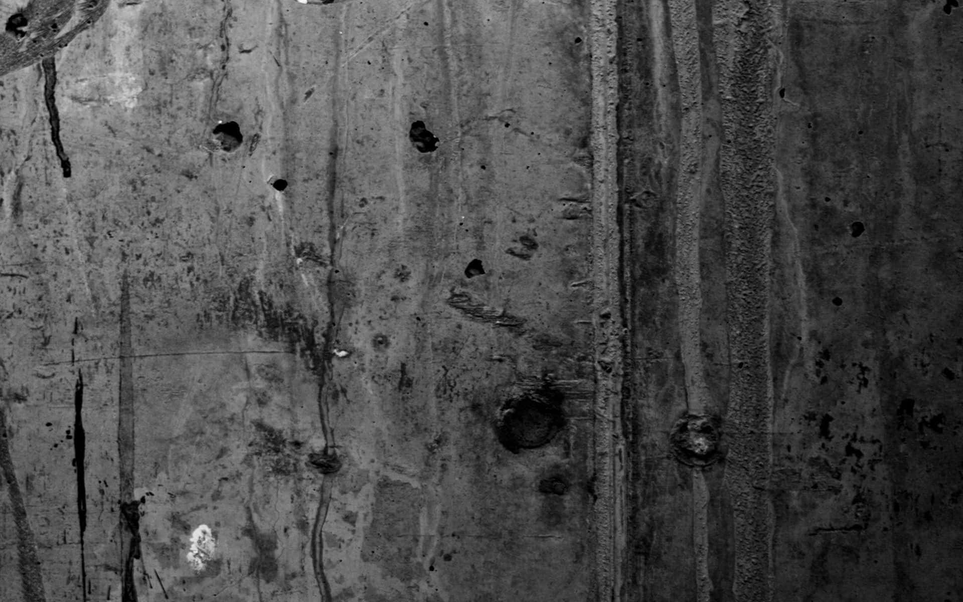 grey desktop, grungy basement wall, weathered concrete wall, Full HD Desktop Wallpaper