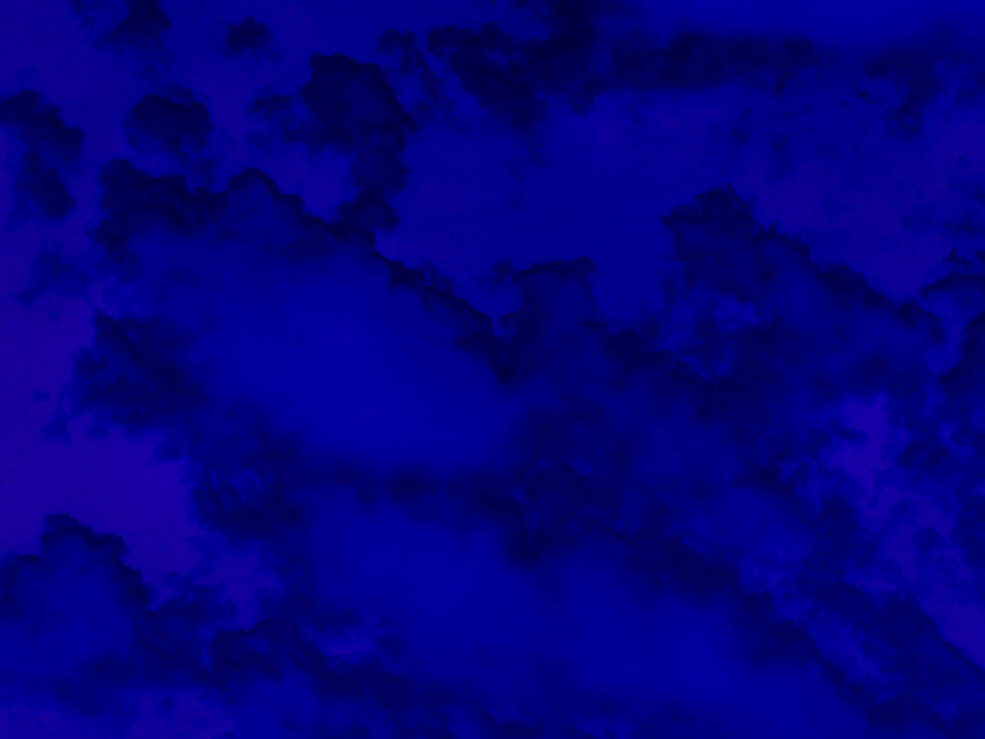 blue marble, grunge texture, deep blue, Full HD Desktop Wallpaper