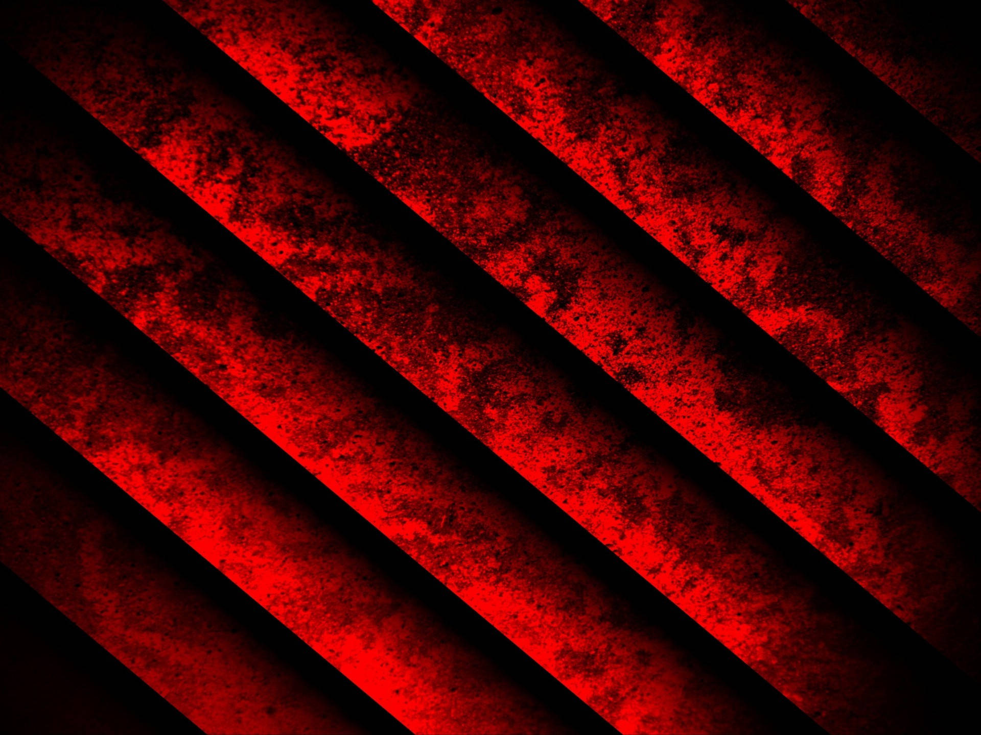red diagonal layer grunge texture, vivid red, textured stripes, Full HD Desktop Wallpaper