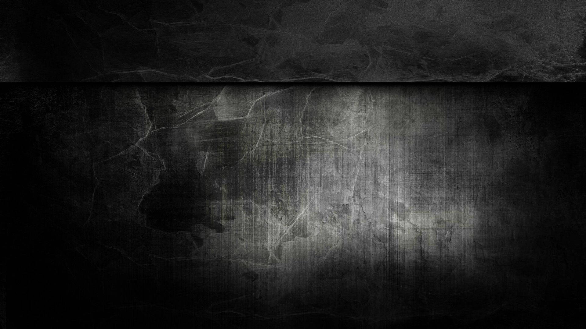Grunge Dark Wall Texture, dark textured wall, cracked and scratched surfaces, Full HD Desktop Wallpaper
