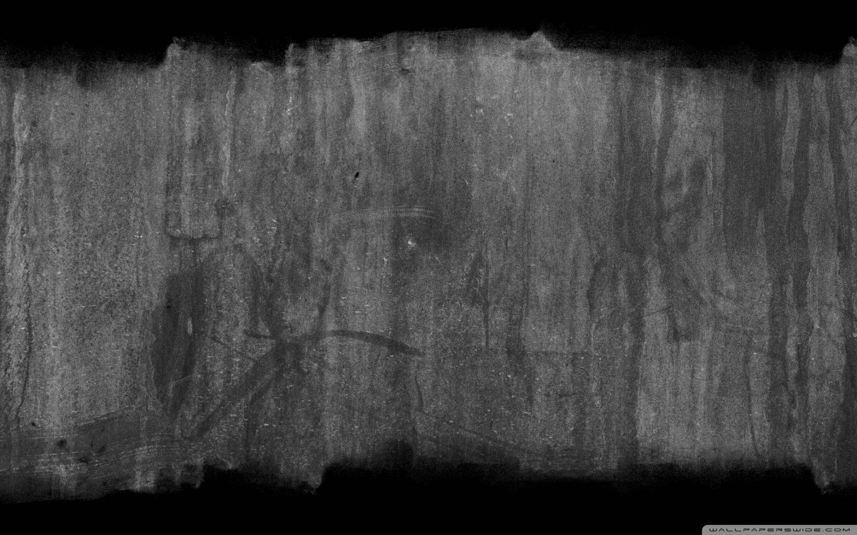 grunge gray brown, Urban Grunge, monochrome texture, HD Desktop Wallpaper