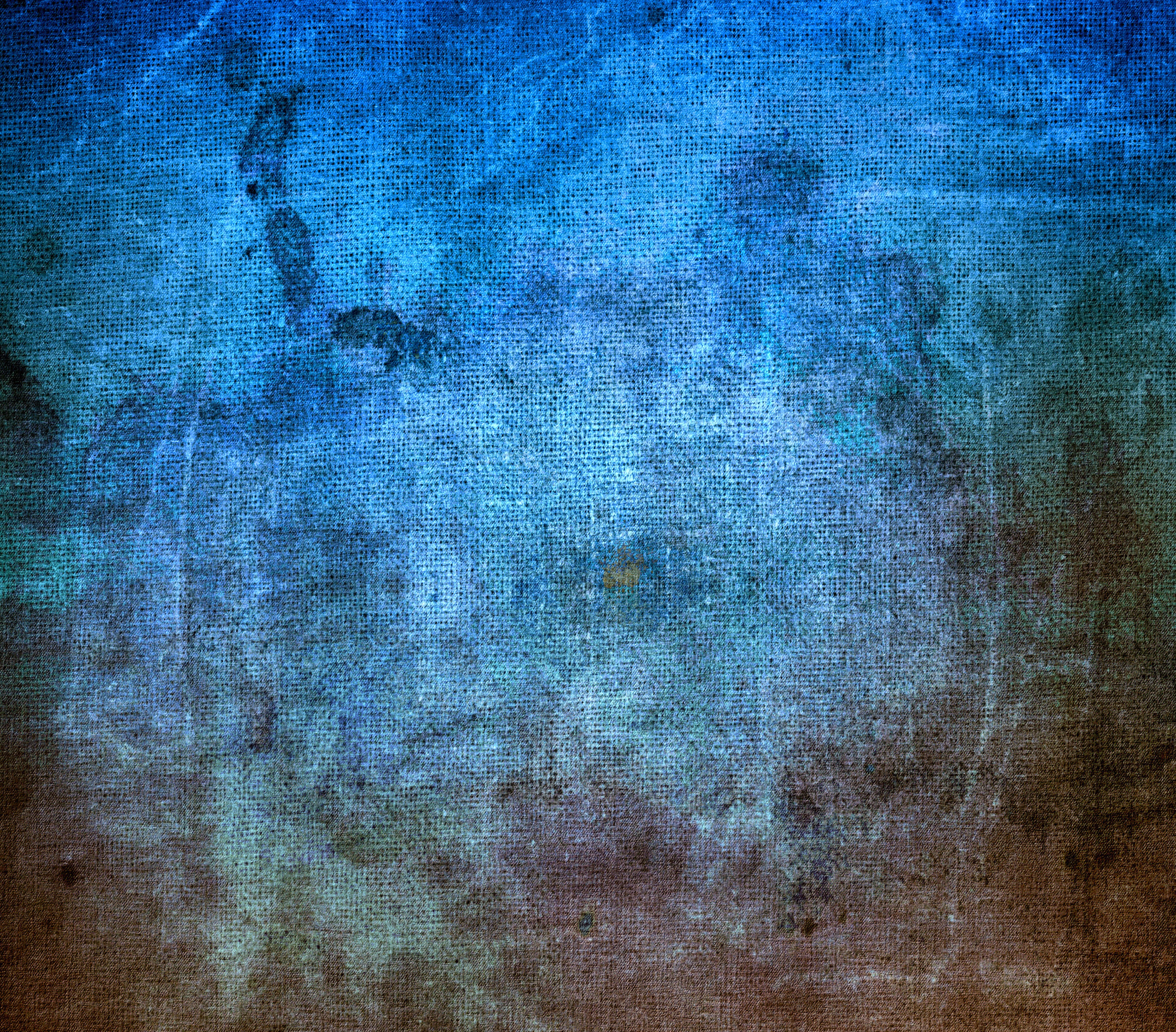blue, brown, abstract background, 2K Desktop Wallpaper