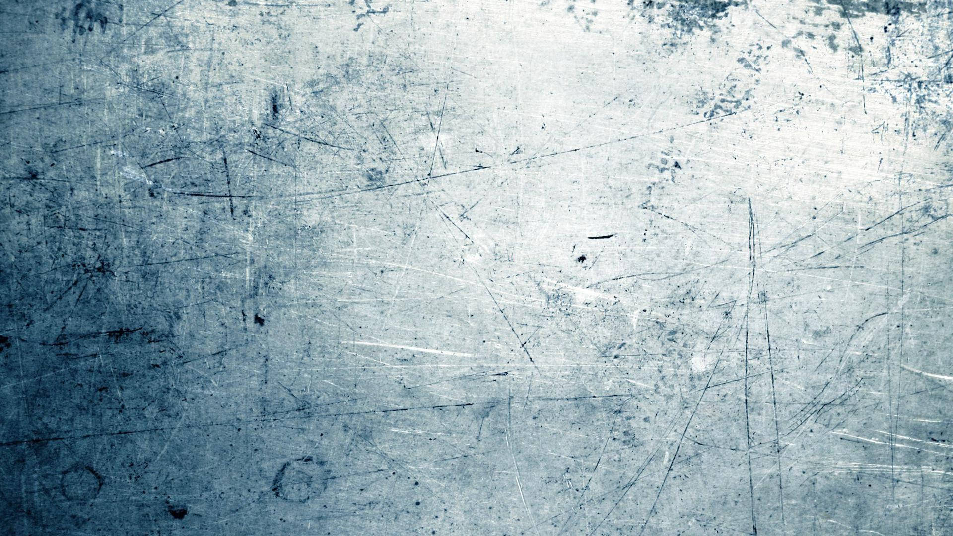 light metal grunge texture, cool blue-gray tone, weathered metallic surface, Full HD Desktop Wallpaper