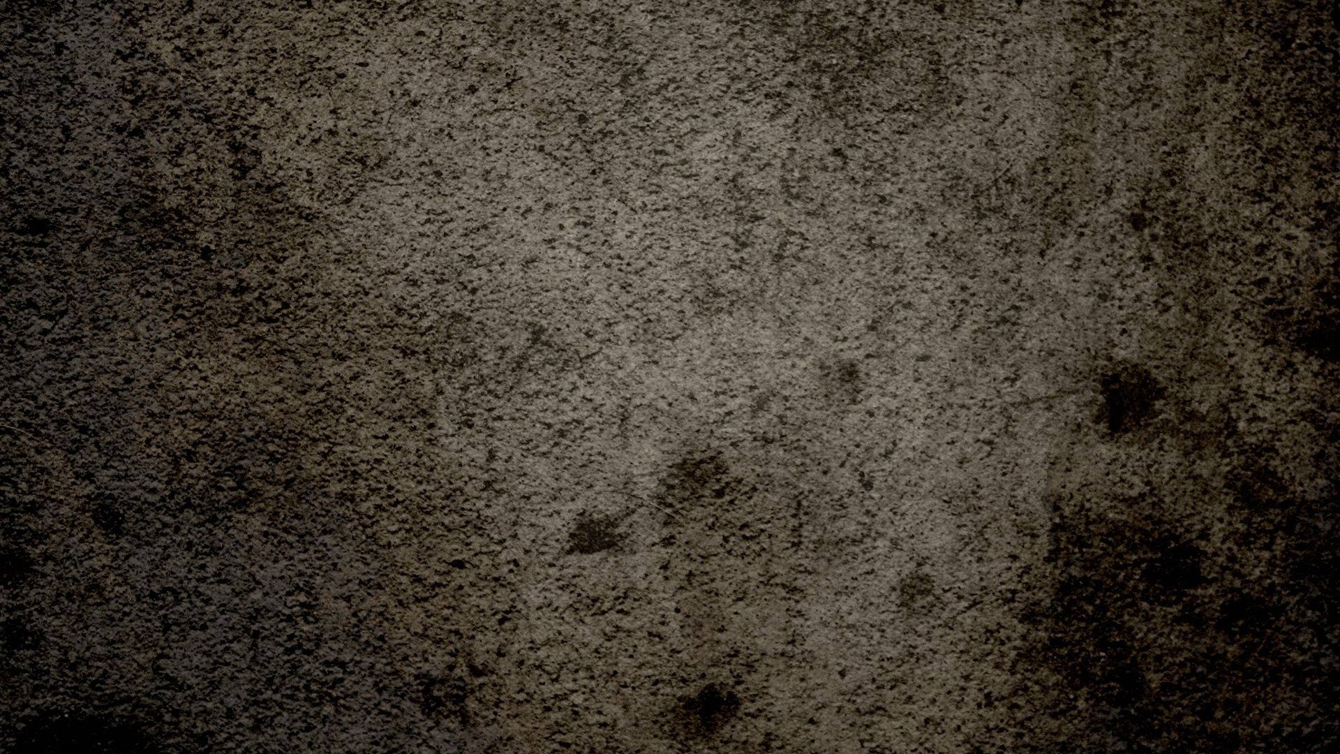 rough texture, weathered concrete wall, dark stains, Full HD Desktop Wallpaper
