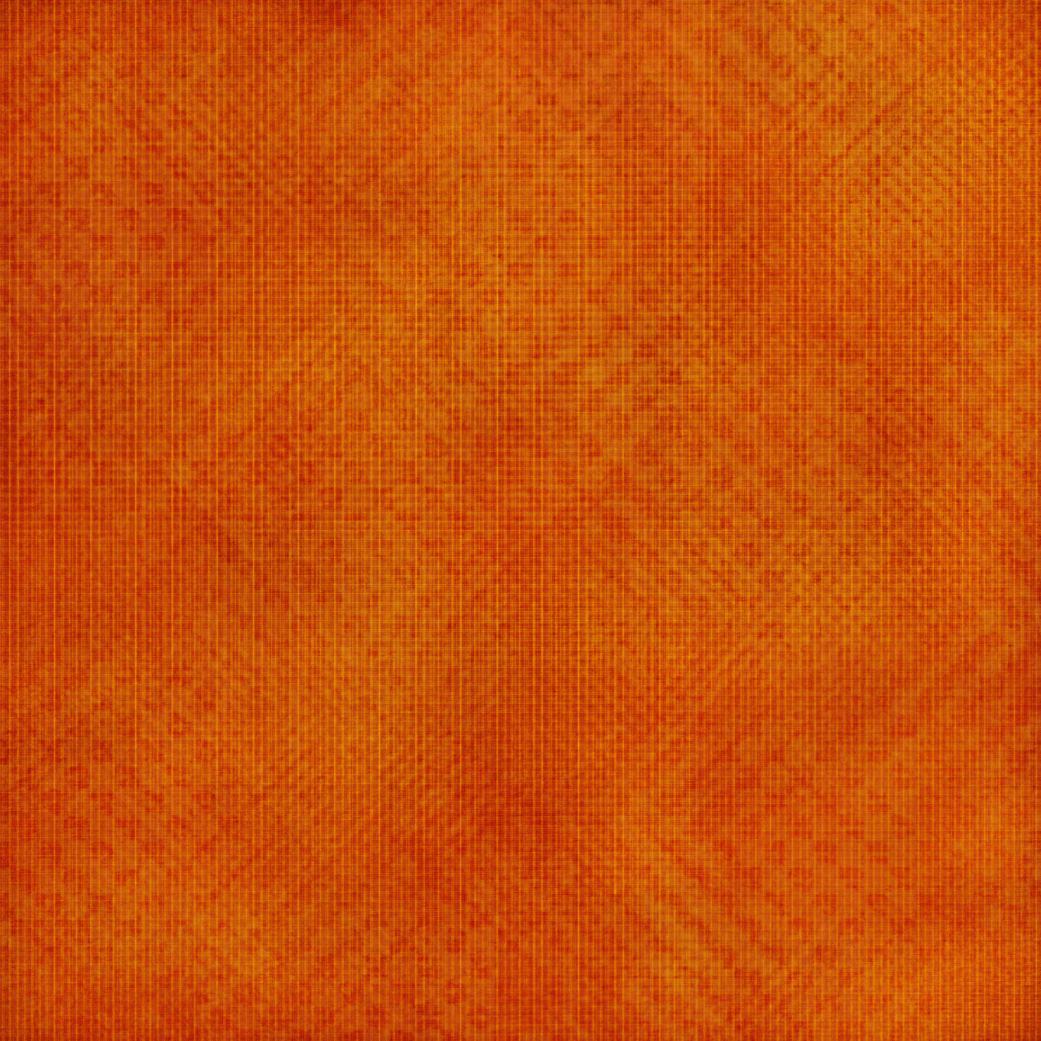 diamond pattern, orange, grunge texture, 2K Desktop Wallpaper