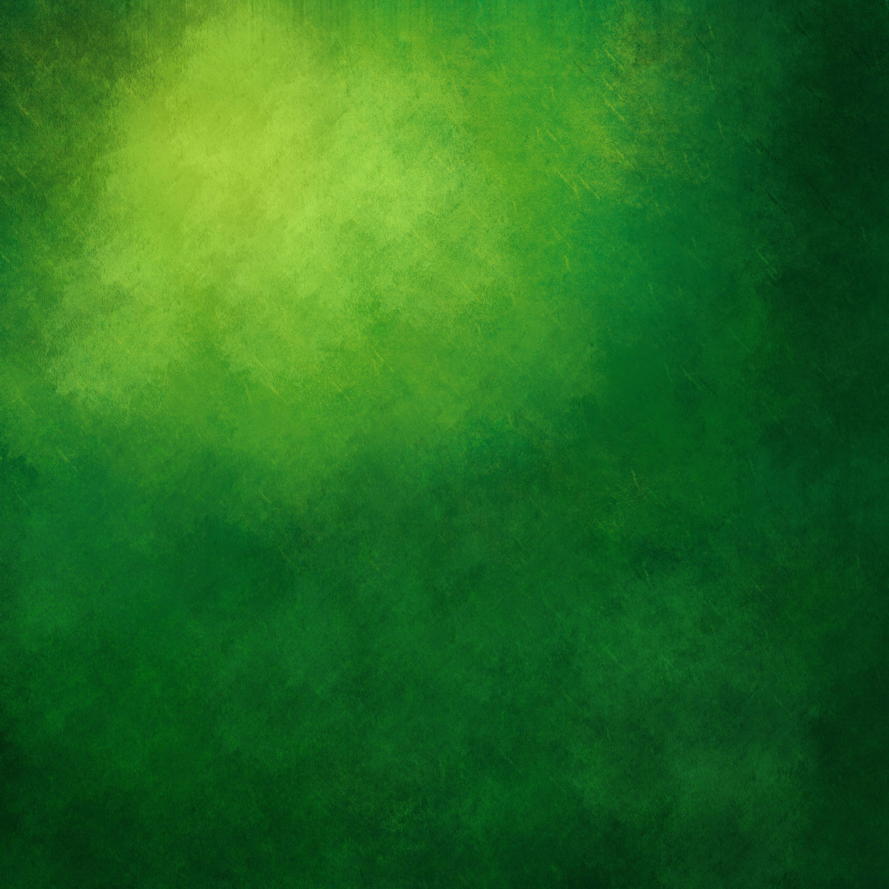 lime green, forest green, brushstroke effects, 2K Desktop Wallpaper
