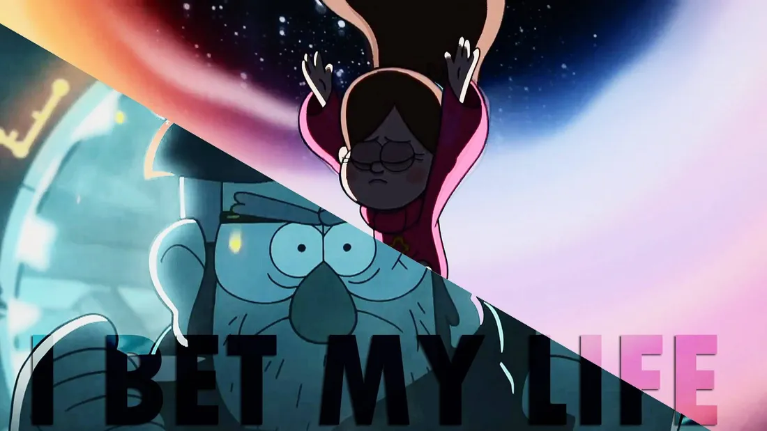 Grunkle Stan
