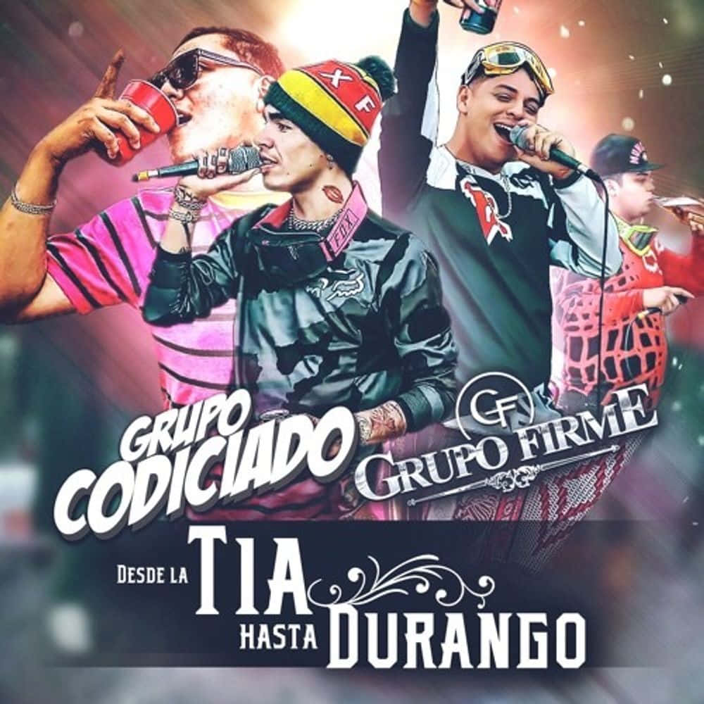 tia durango, giorgo codicado, grupo firme, SD Desktop Wallpaper