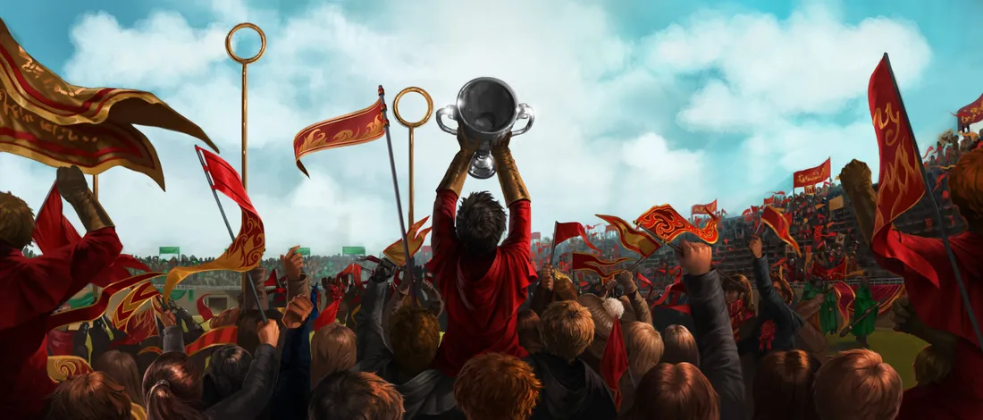 Gryffindor