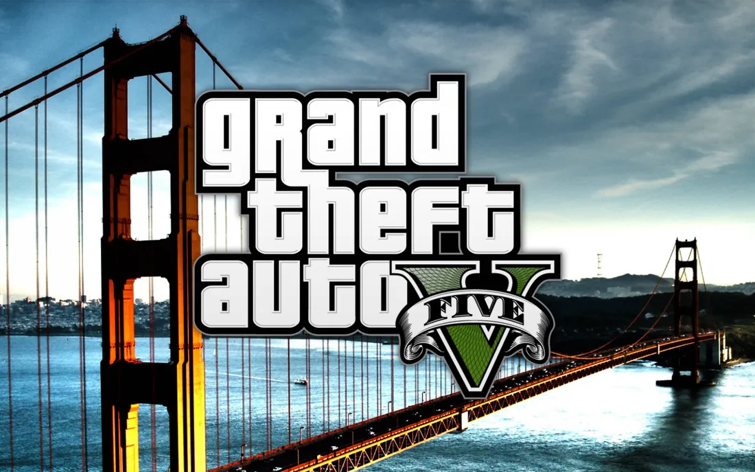 GTA 5 Wallpapers