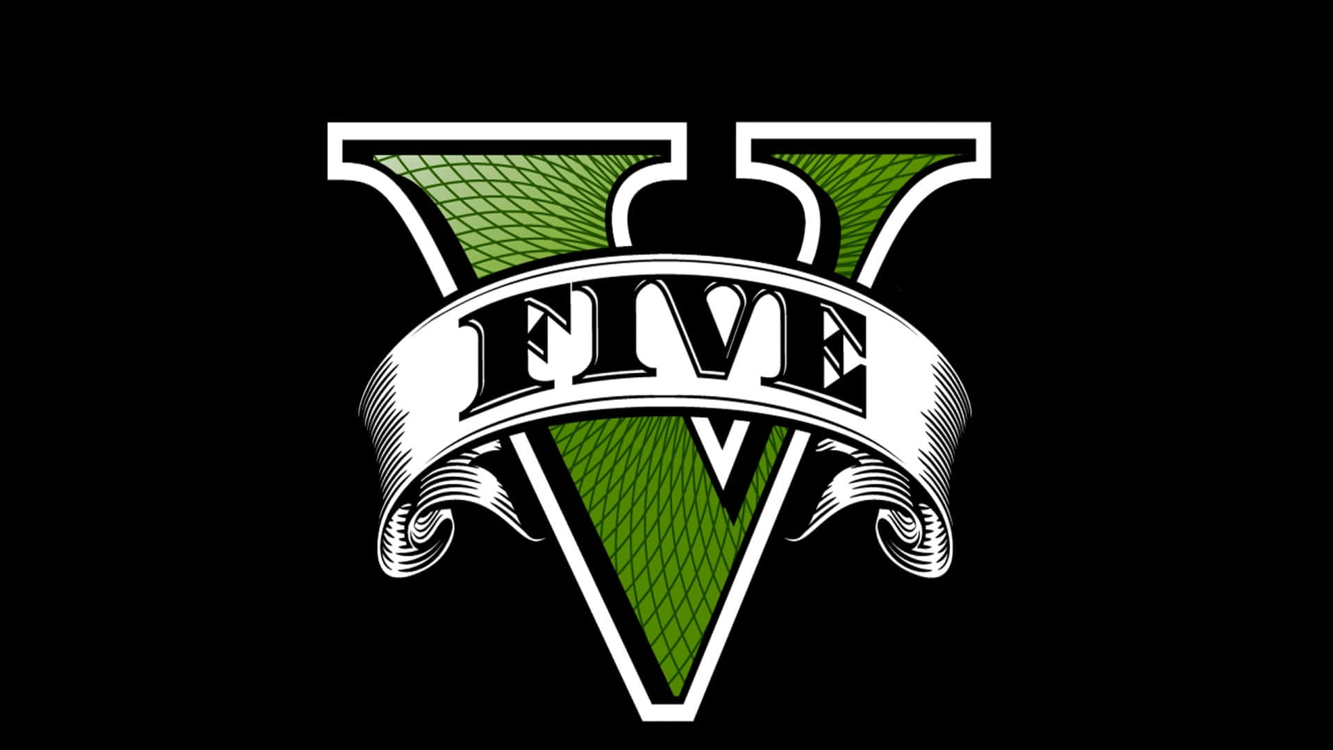 Gta 5, 1920x1080, green, Full HD Desktop Wallpaper