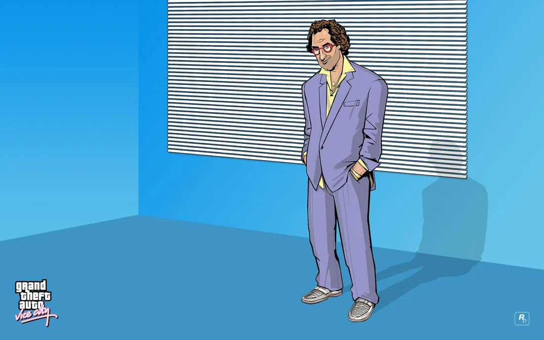 GTA Vice City