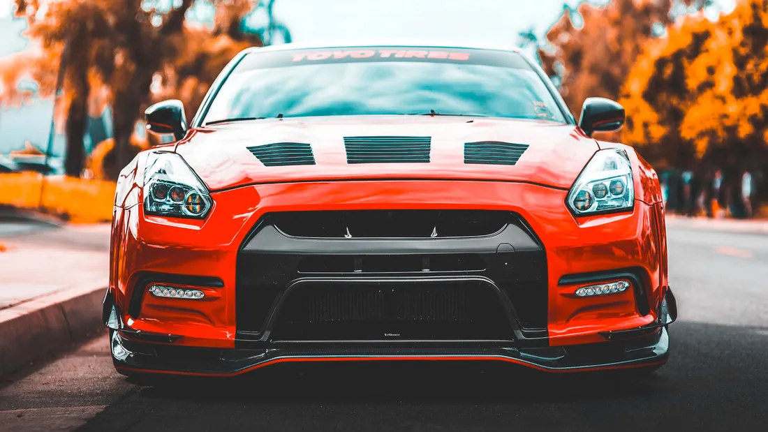 GTR Desktop