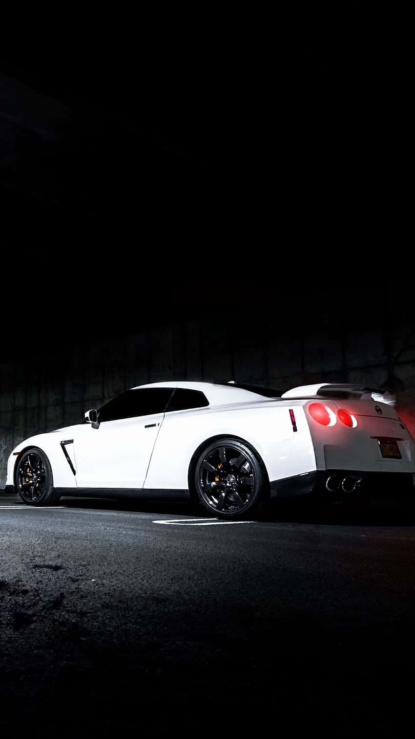 Gtr iPhone, white, sleek, HD Phone Wallpaper