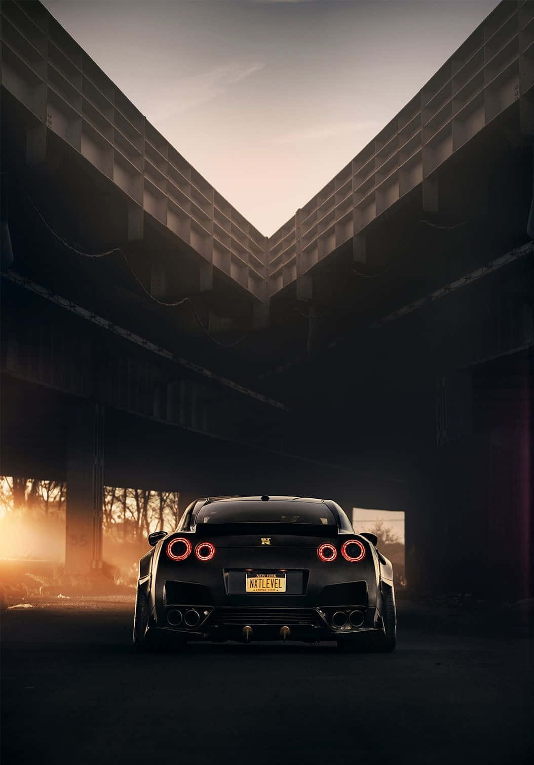 Gtr, iPhone, Garage, HD Phone Wallpaper