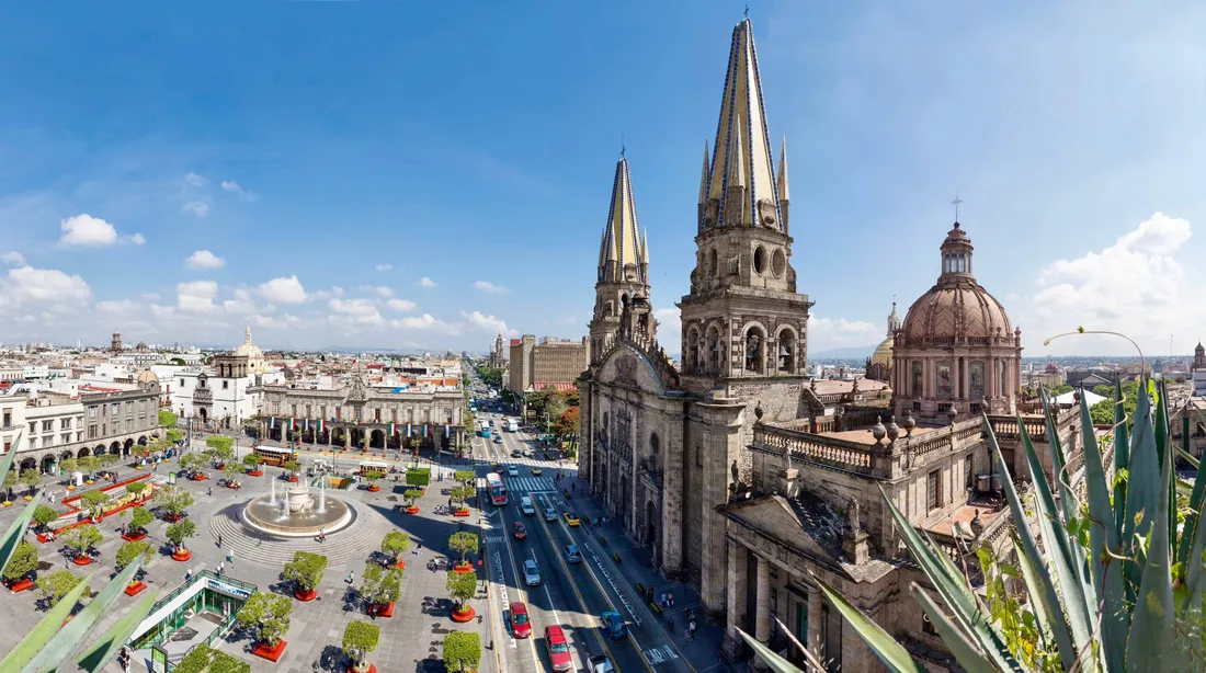 Guadalajara