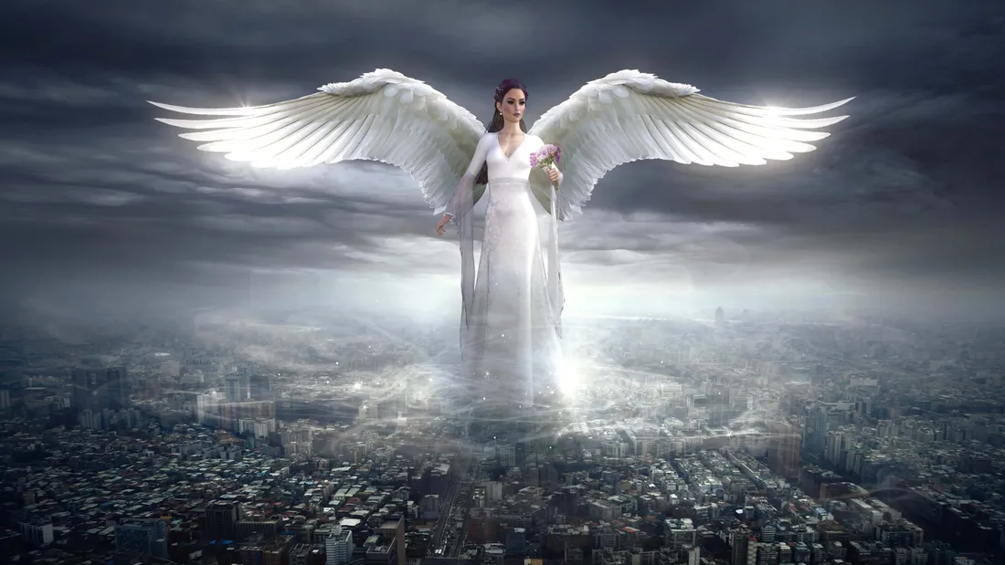 Guardian Angels