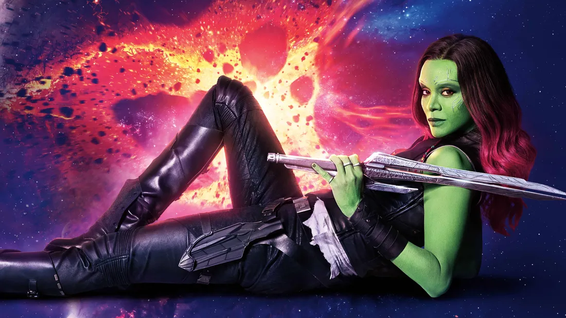 Guardians Of The Galaxy 3