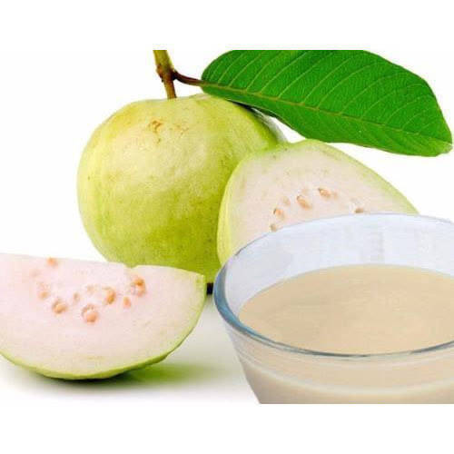 Guava Puree, green guava, leaf, SD Desktop Wallpaper