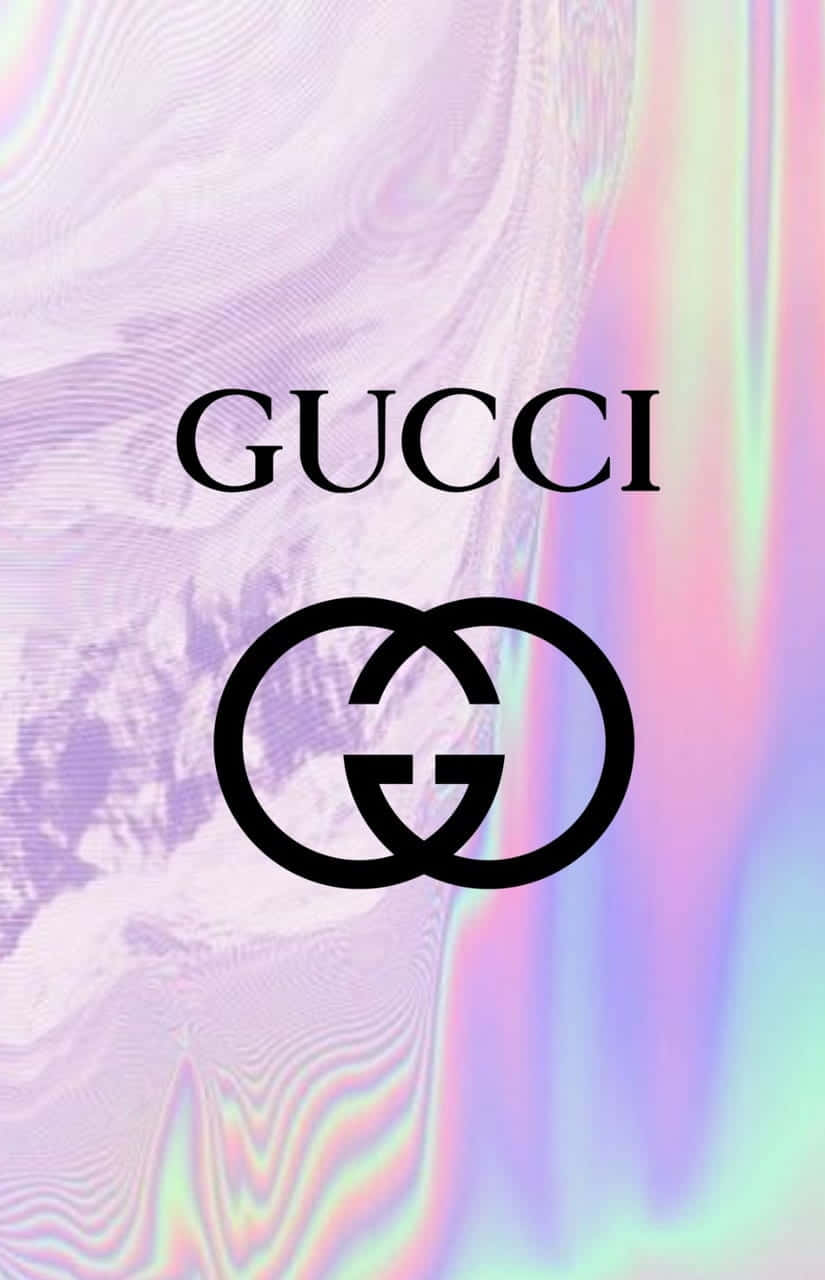 Gucci, Gucci logo, interlocking G emblem, HD Phone Wallpaper